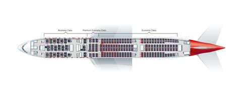 boeing 777-200 austrian airlines|boeing 777 200er seat map.